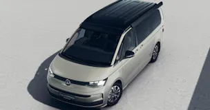 VW California eHybrid Beach Tour Liberty 4Motion - 5 Sitzplätze + Standheizung