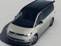 VW California eHybrid Beach Tour Liberty 4Motion - 5 Sitzplätze + Standheizung