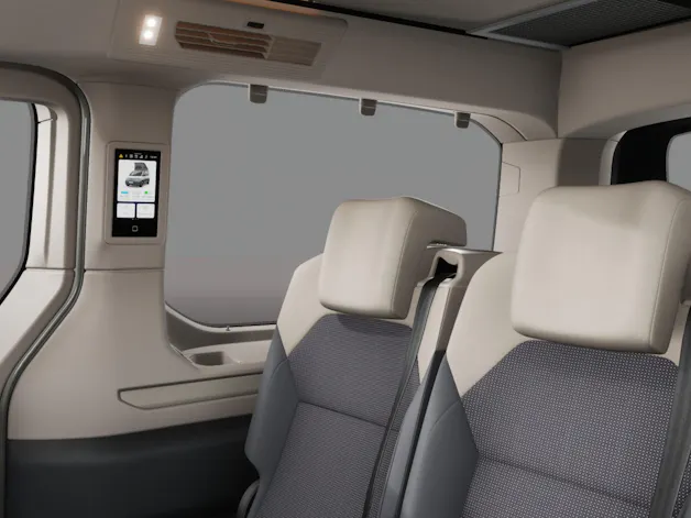 VW California eHybrid Beach Tour Liberty 4Motion - 5 Sitzplätze + Standheizung