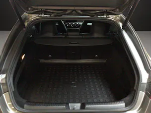 MERCEDES-BENZ CLA SB 250 AMG Line 4M 7G
