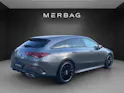 MERCEDES-BENZ CLA SB 250 AMG Line 4M 7G