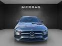 MERCEDES-BENZ CLA SB 250 AMG Line 4M 7G