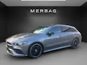 MERCEDES-BENZ CLA SB 250 AMG Line 4M 7G