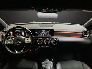 MERCEDES-BENZ CLA SB 250 AMG Line 4M 7G