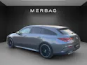 MERCEDES-BENZ CLA SB 250 AMG Line 4M 7G