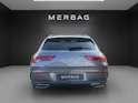 MERCEDES-BENZ CLA SB 250 AMG Line 4M 7G