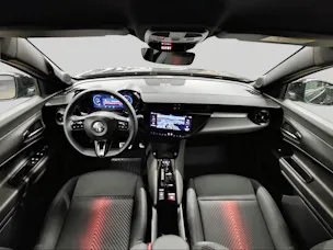 ALFA ROMEO Junior 1.2T MHEV Junior TI Tech DCT6 145 PS