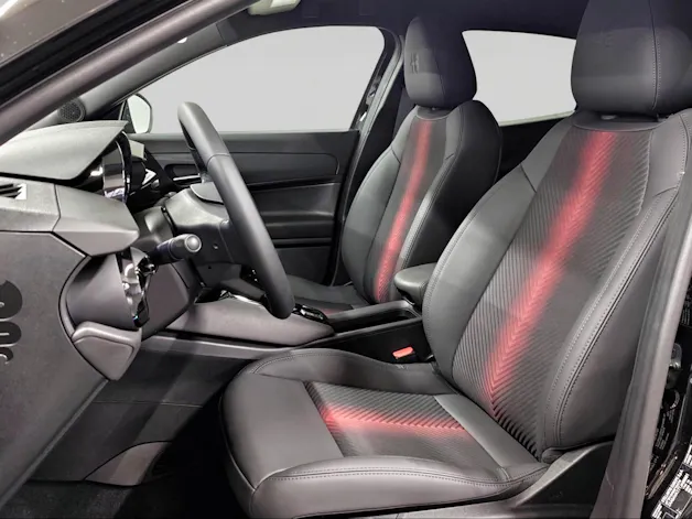 Alfa Romeo Junior 1.2T MHEV Junior TI Tech DCT6 145 PS