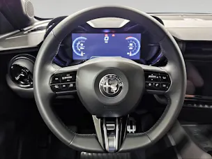 ALFA ROMEO Junior 1.2T MHEV Junior TI Tech DCT6 145 PS