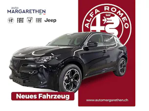 ALFA ROMEO Junior 1.2T MHEV Junior TI Tech DCT6 145 PS