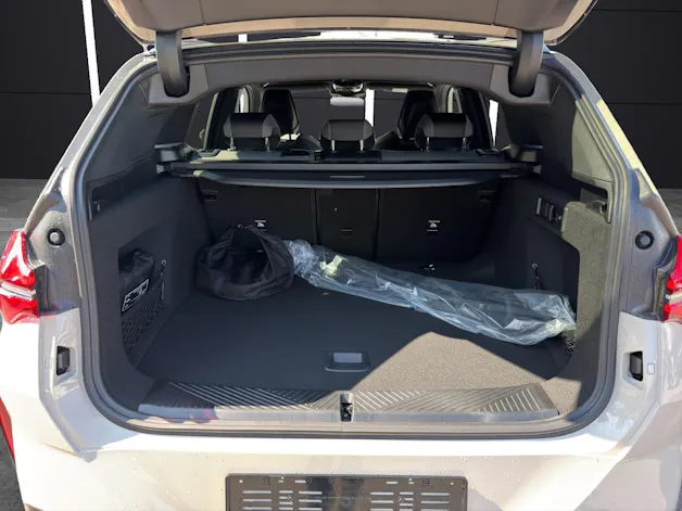 BMW X3 30e xDrive