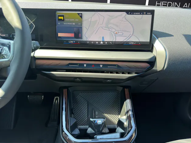 BMW X3 30e xDrive