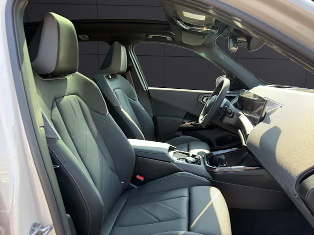 BMW X3 30e xDrive