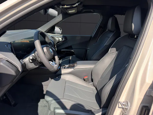 BMW X3 30e xDrive
