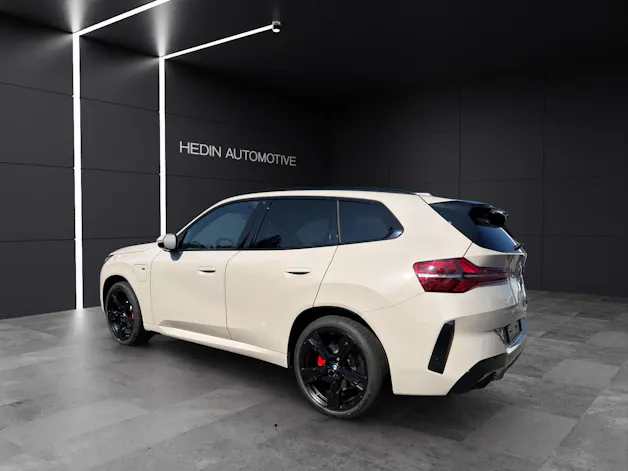 BMW X3 30e xDrive