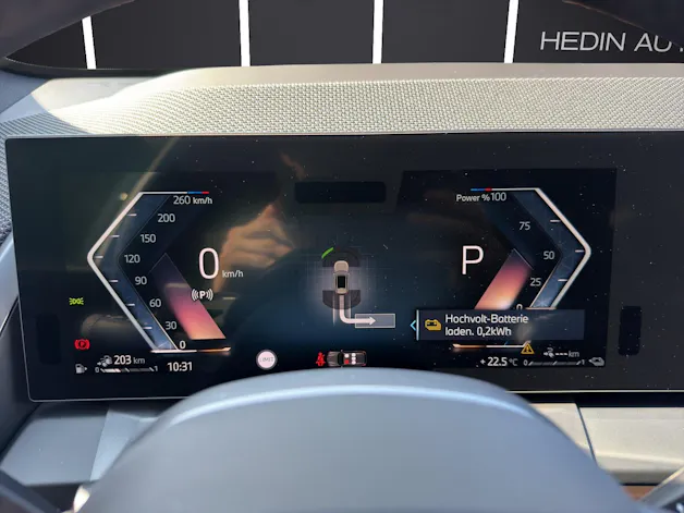 BMW X3 30e xDrive