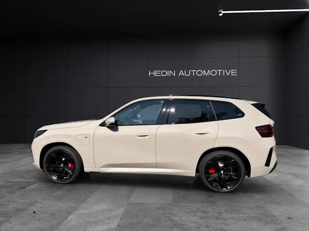 BMW X3 30e xDrive