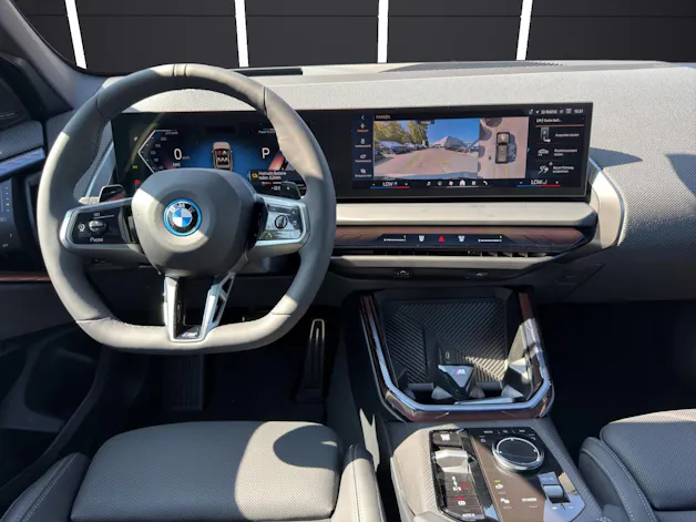 BMW X3 30e xDrive