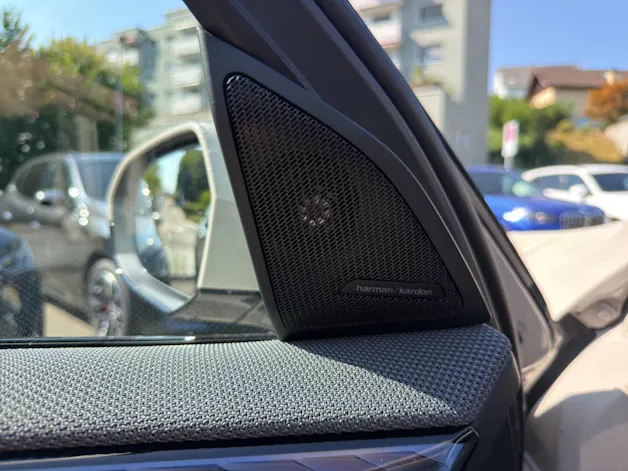 BMW X3 30e xDrive