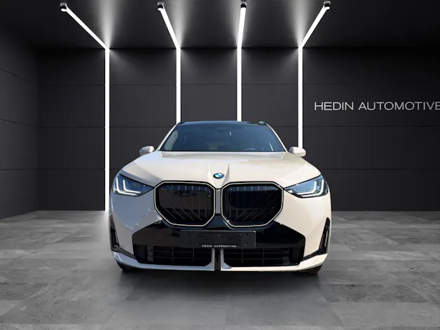 BMW X3 30e xDrive