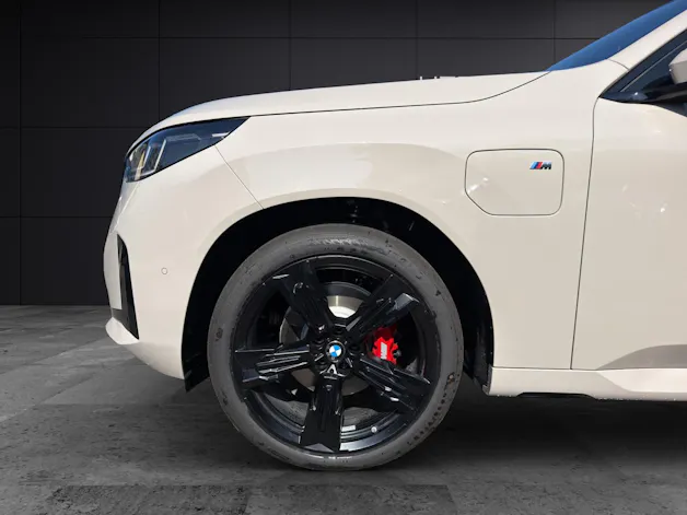 BMW X3 30e xDrive