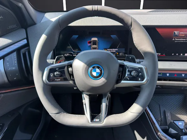 BMW X3 30e xDrive