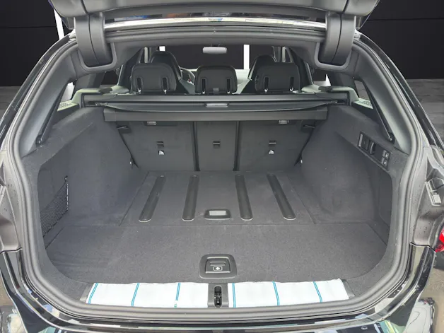 BMW M3 Competition xDrive Touring
