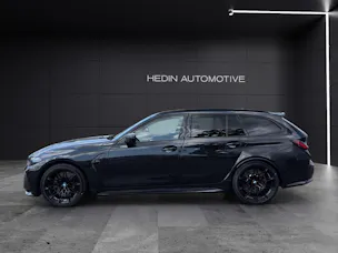 BMW M3 Competition xDrive Touring