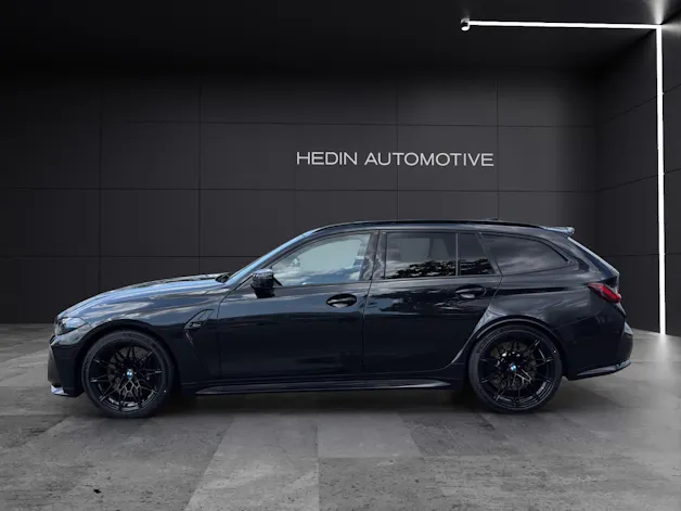 BMW M3 Competition xDrive Touring