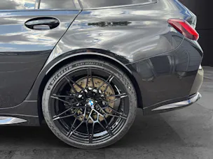 BMW M3 Competition xDrive Touring