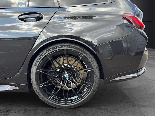 BMW M3 Competition xDrive Touring