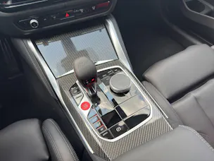 BMW M3 Competition xDrive Touring