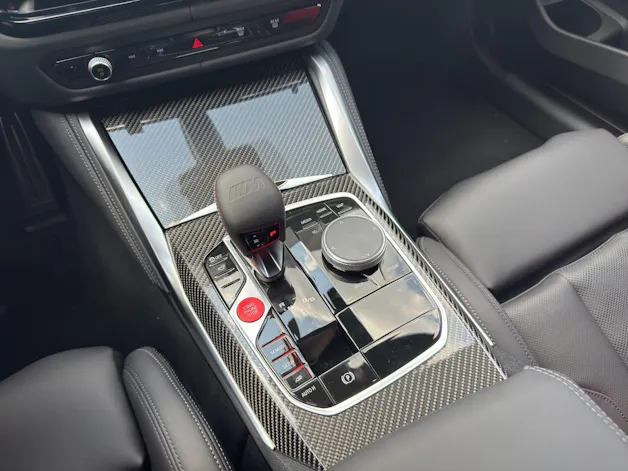 BMW M3 Competition xDrive Touring