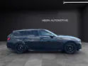 BMW M3 Competition xDrive Touring
