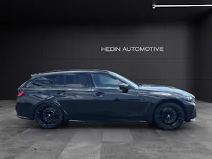 BMW M3 Competition xDrive Touring