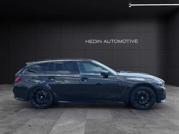 BMW M3 Competition xDrive Touring