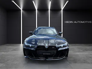 BMW M3 Competition xDrive Touring