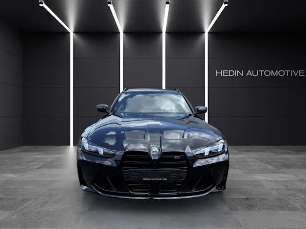 BMW M3 Competition xDrive Touring