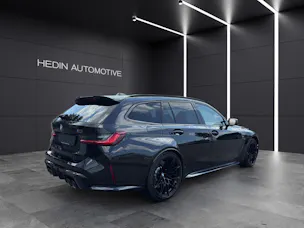 BMW M3 Competition xDrive Touring