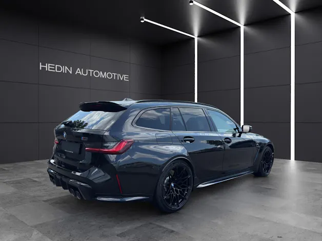 BMW M3 Competition xDrive Touring