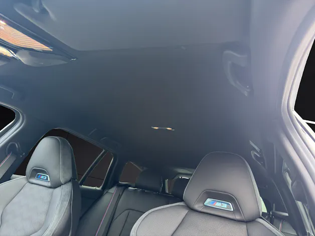 BMW M3 Competition xDrive Touring