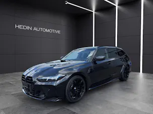 BMW M3 Competition xDrive Touring