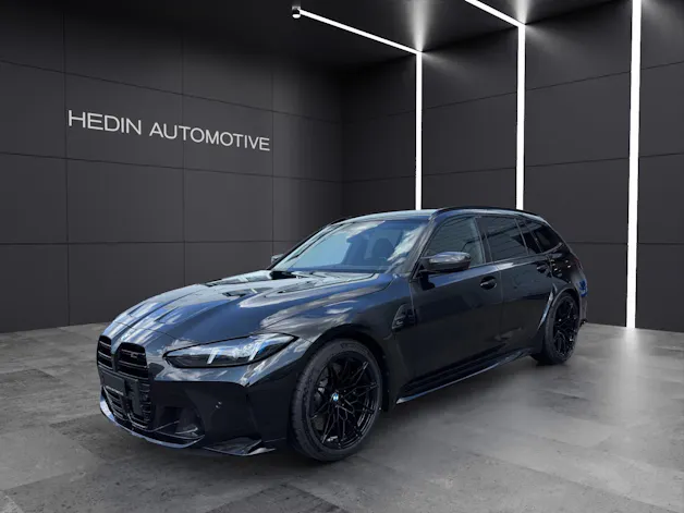 BMW M3 Competition xDrive Touring