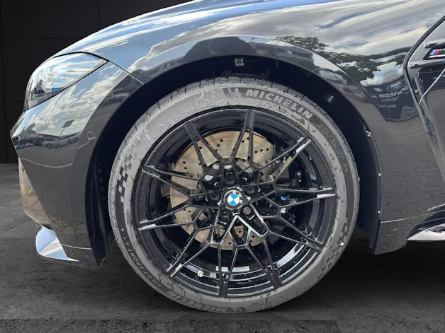 BMW M3 Competition xDrive Touring