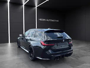 BMW M3 Competition xDrive Touring