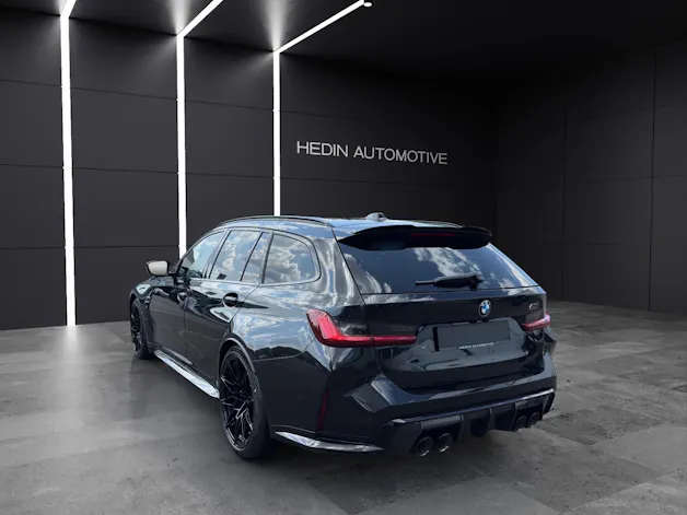 BMW M3 Competition xDrive Touring
