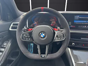 BMW M3 Competition xDrive Touring