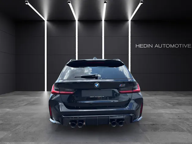 BMW M3 Competition xDrive Touring