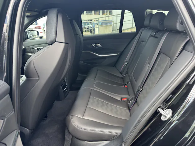 BMW M3 Competition xDrive Touring