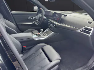 BMW M3 Competition xDrive Touring